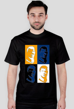 CR7 PopArt