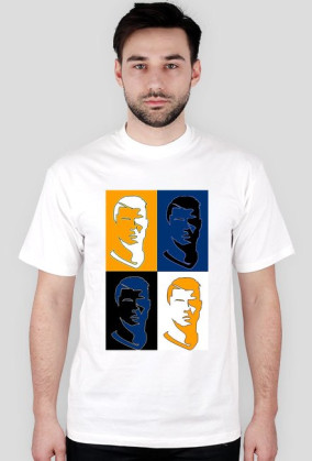 CR7 PopArt