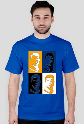 CR7 PopArt