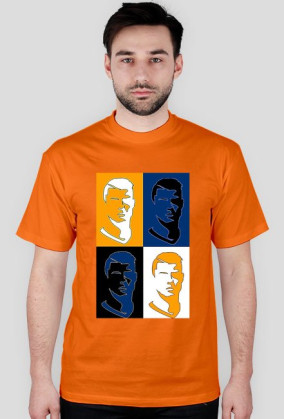 CR7 PopArt
