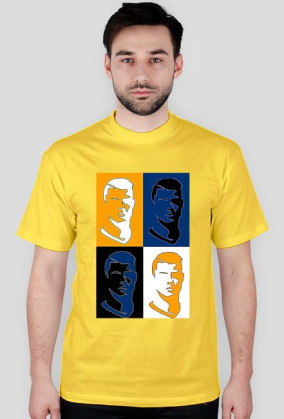 CR7 PopArt