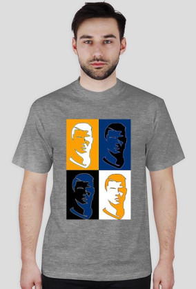 CR7 PopArt