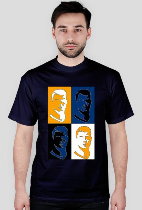 CR7 PopArt