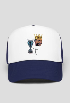 Cap CR7 Cup