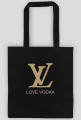 Torba Louis Vuitton Love Vodka