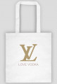 Torba Louis Vuitton Love Vodka