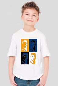 CR7 PopArt Kids