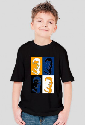 CR7 PopArt Kids