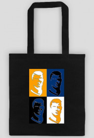 CR7 PopArt bag