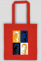 CR7 PopArt bag