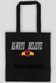 Always Believe bag
