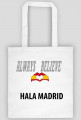 Always Believe bag
