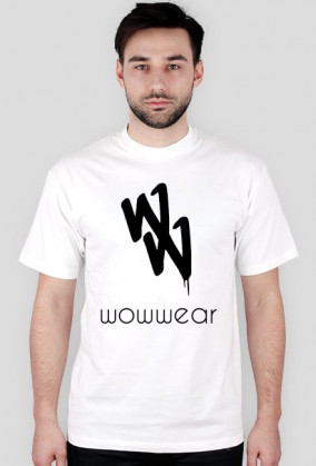 WOWWEAR podkoszulek męski KC2