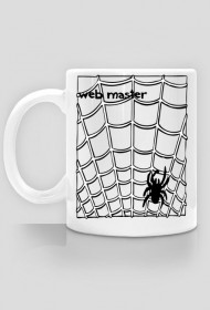 web master