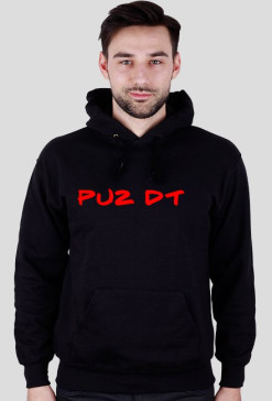 bluza Puz drift
