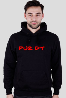 bluza Puz drift