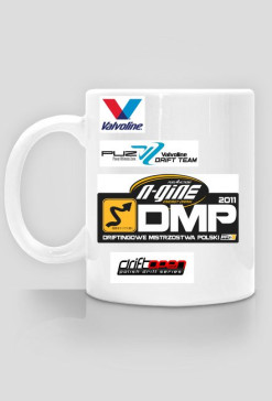 DMP Kubek