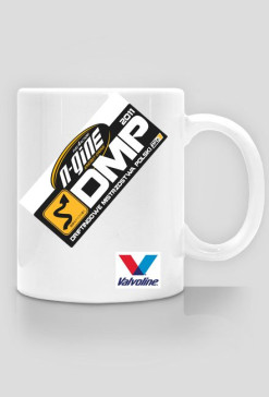 DMP Kubek