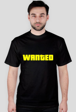 wanted