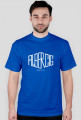 Koszulka Kolorowa Logo AlberciG