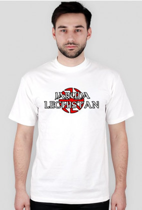 Koszulka Lechistan Logo 12 kolorów