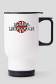 Kubek termiczny Lechistan Logo