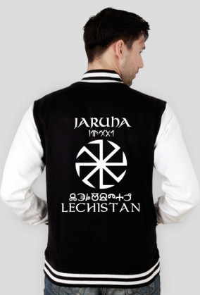 Kurtka Lechistan męska 3 kolory
