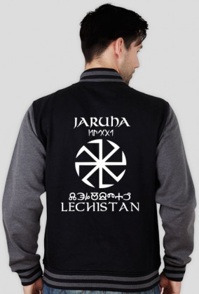 Kurtka Lechistan męska 3 kolory