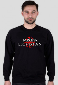 Bluza Lechistan Logo 2 kolory