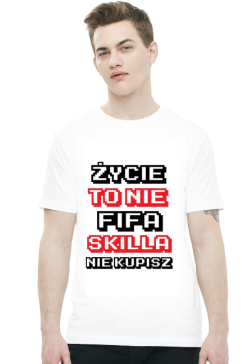 FIFA WHITE