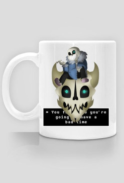 The Skele-fight