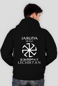 Bluza z kapturem Lechistan 4 kolory
