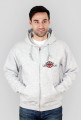 Bluza z kapturem Lechistan 4 kolory