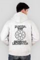 Bluza z kapturem Lechistan 4 kolory