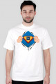 Superdesigner (Photoshop) – t-shirt męski