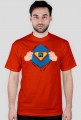 Superdesigner (Photoshop) – t-shirt męski