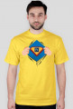 Superdesigner (Photoshop) – t-shirt męski