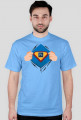Superdesigner (Photoshop) – t-shirt męski