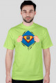 Superdesigner (Photoshop) – t-shirt męski