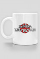 Kubek Lechistan Logo