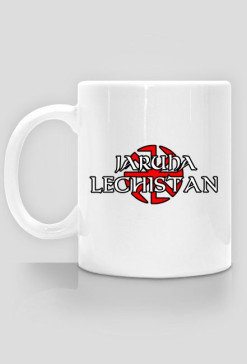 Kubek Lechistan Logo