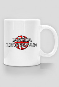 Kubek Lechistan Logo