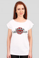 Koszulka Lechistan Logo damska 3 kolory