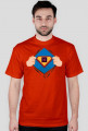 Superdesigner (InDesign) – t-shirt męski