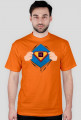 Superdesigner (InDesign) – t-shirt męski