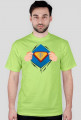 Superdesigner (CorelDraw) – t-shirt męski