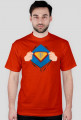 Superdesigner (CorelDraw) – t-shirt męski