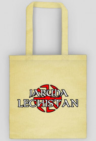 Eko torba Lechistan 5 kolorów