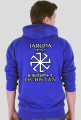 Bluza z kapturem Lechistan Logo 4 kolory