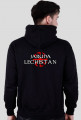 Bluza z kapturem Lechistan 5 kolorów
